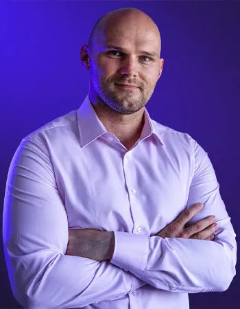 Tomasz Dorożała